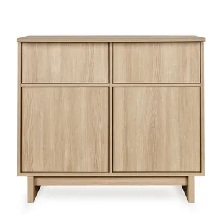 Commode Quax Kyo Honey Ash van Quax – productfoto 1 van 4