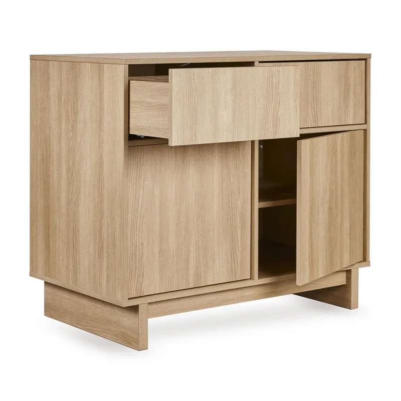 Commode Quax Kyo Honey Ash van Quax – productfoto 3 van 4