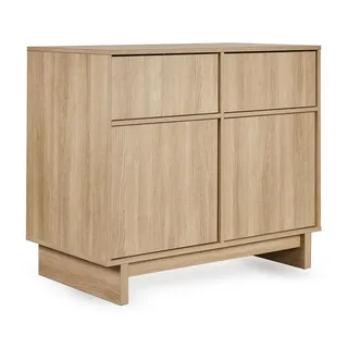 Commode Quax Kyo Honey Ash van Quax – productfoto 2 van 4