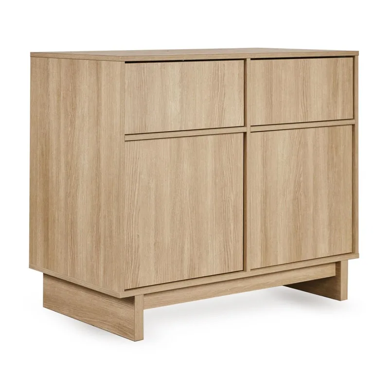 Commode Quax Kyo Honey Ash van Quax – productfoto 2 van 4