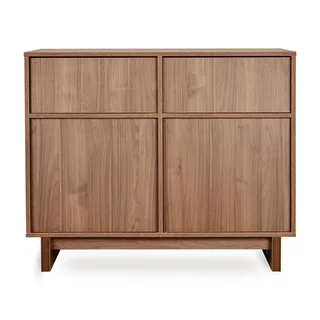 Commode Quax Kyo Walnut by Quax – product photo 2 of 4