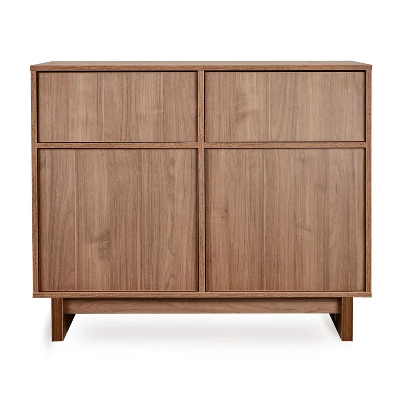 Commode Quax Kyo Walnut by Quax – product photo 2 of 4