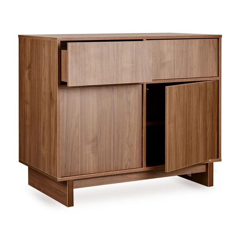 Commode Quax Kyo Walnut by Quax – product photo 4 of 4