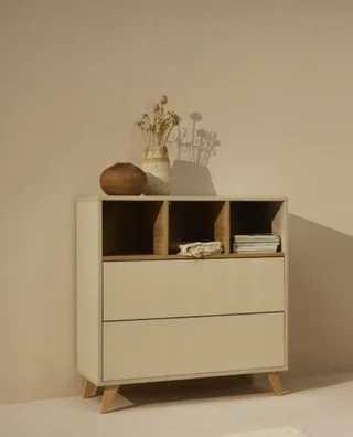 Commode Quax Loft Clay by Quax – product photo 2 of 4