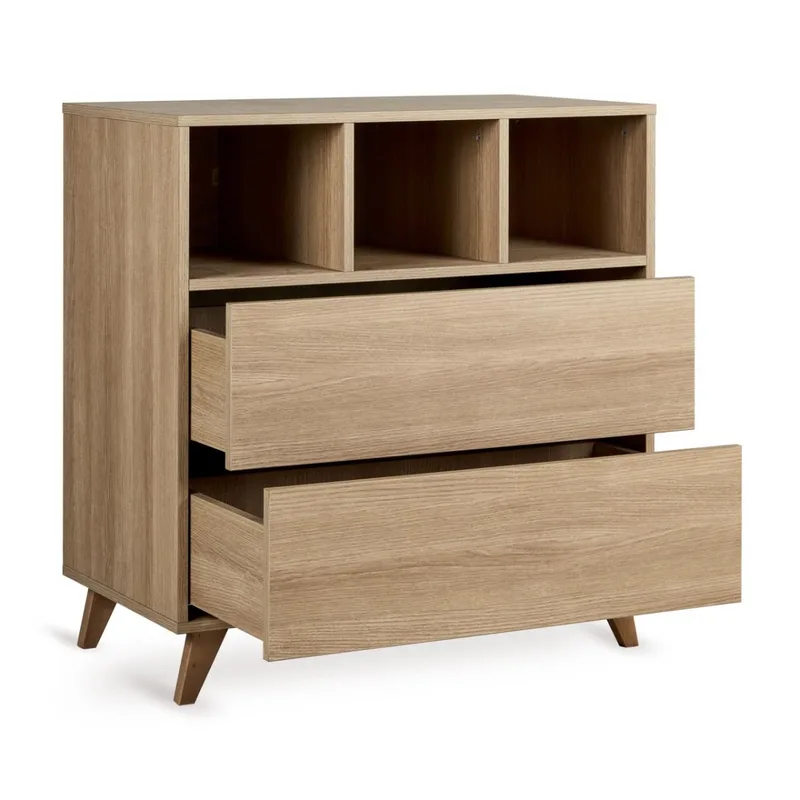 Commode Quax Loft Honey Ash by Quax – product photo 4 of 4