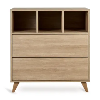 Commode Quax Loft Honey Ash by Quax – product photo 3 of 4