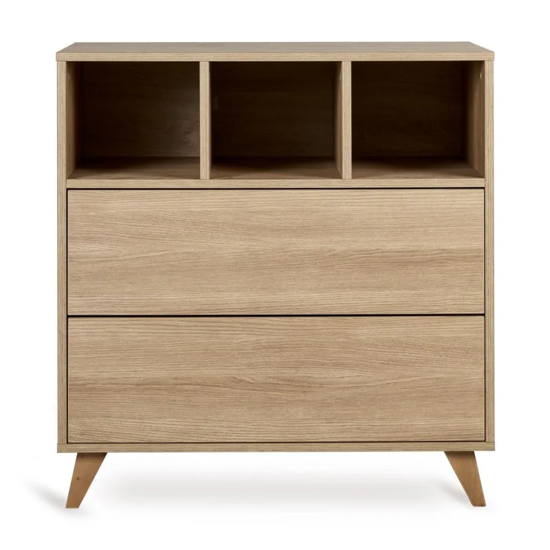 Commode Quax Loft Honey Ash by Quax – product photo 3 of 4