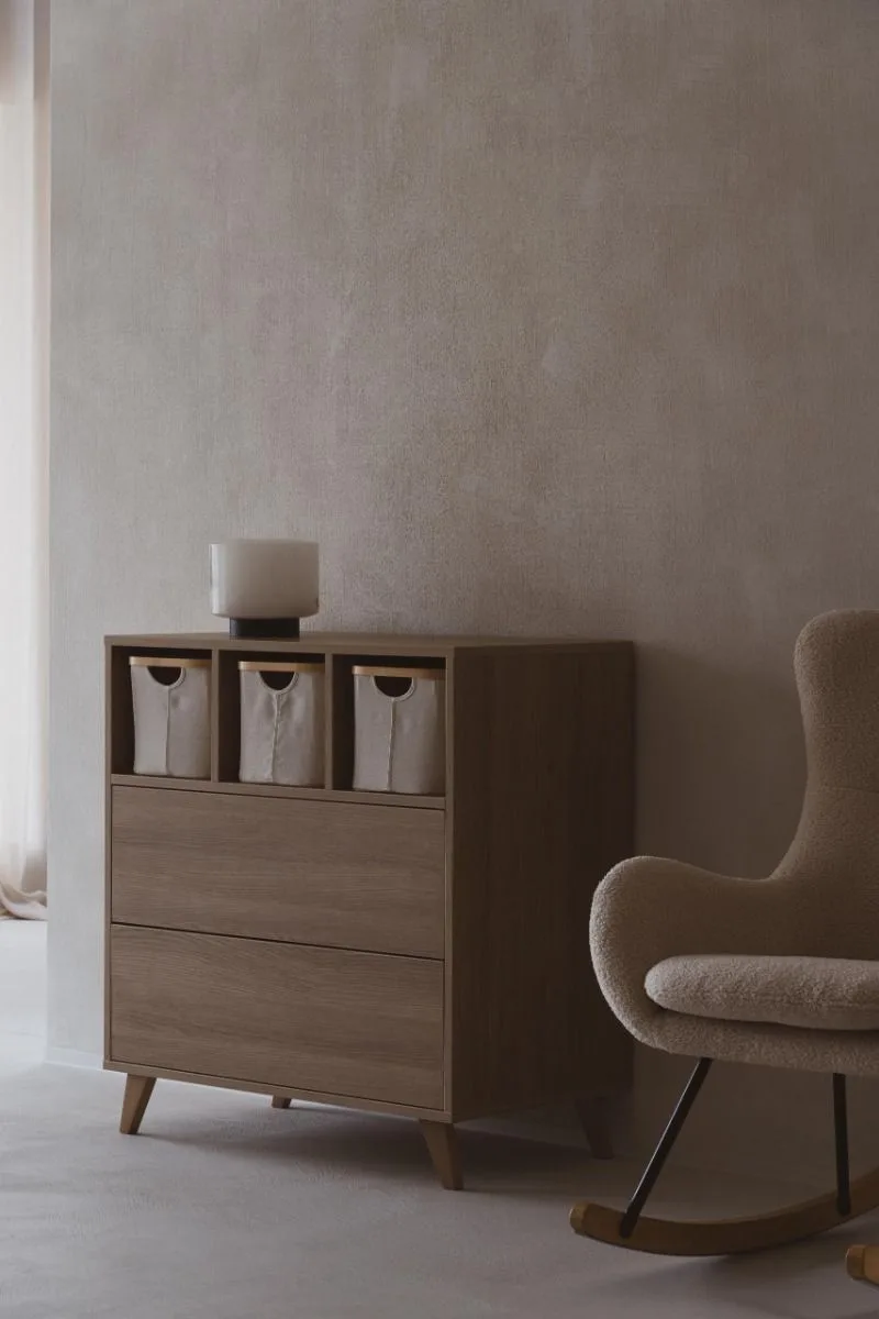 Commode Quax Loft Honey Ash by Quax – product photo 2 of 4