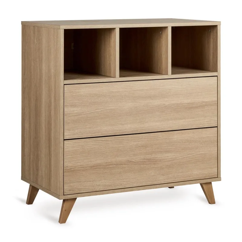 Commode Quax Loft Honey Ash by Quax – product photo 1 of 4