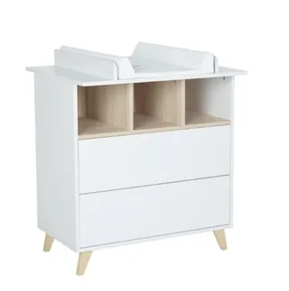 Commode Quax Loft White by Quax – product photo 4 of 4