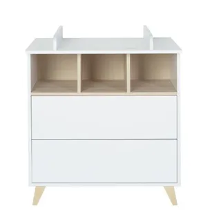 Commode Quax Loft White by Quax – product photo 2 of 4