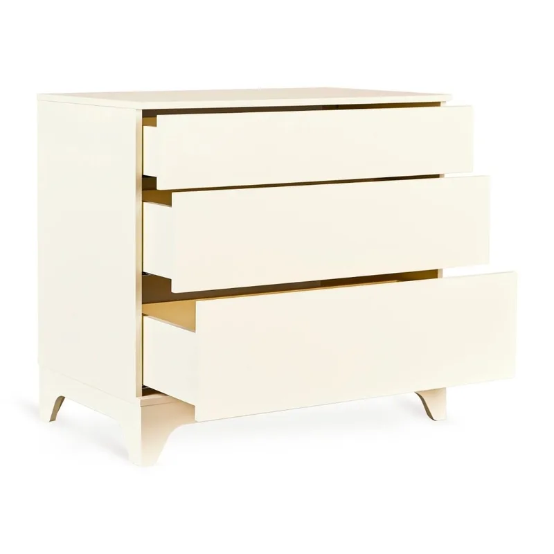 Commode Quax Tsughi Butter van Quax – productfoto 3 van 4