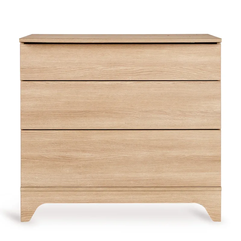 Commode Quax Tsughi Honey Ash by Quax – product photo 2 of 4