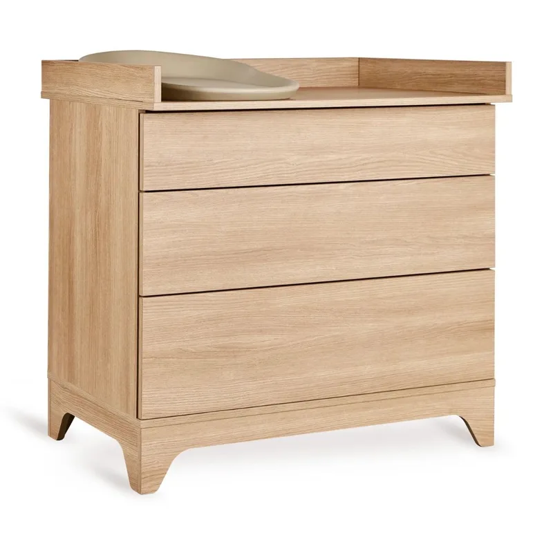 Commode Quax Tsughi Honey Ash by Quax – product photo 4 of 4