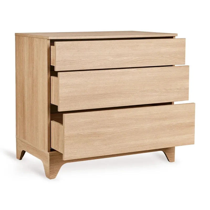 Commode Quax Tsughi Honey Ash by Quax – product photo 3 of 4