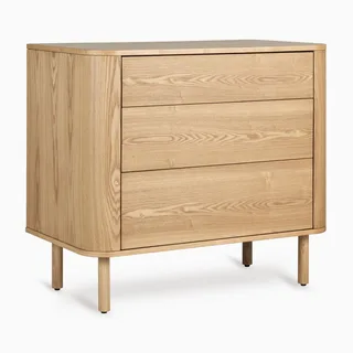 Commode Quax Yume met Laden Natural Ash by Quax – product photo 3 of 4