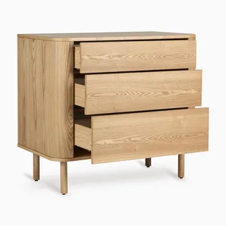 Commode Quax Yume met Laden Natural Ash by Quax – product photo 4 of 4