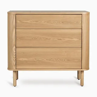 Commode Quax Yume met Laden Natural Ash by Quax – product photo 2 of 4