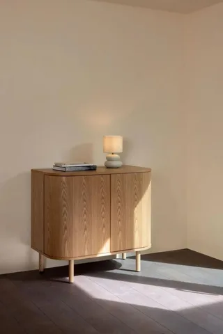 Commode Quax Yume Natural Ash by Quax – product photo 1 of 4