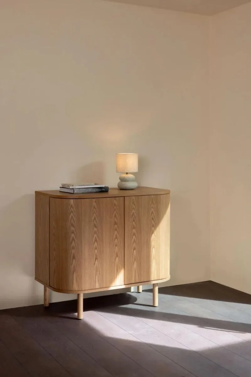 Commode Quax Yume Natural Ash by Quax – product photo 1 of 4