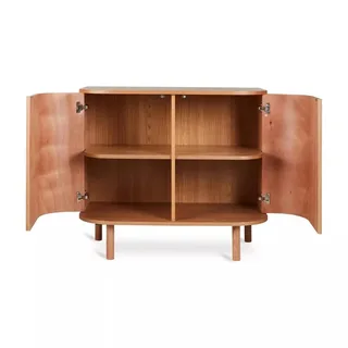 Commode Quax Yume Natural Ash by Quax – product photo 4 of 4
