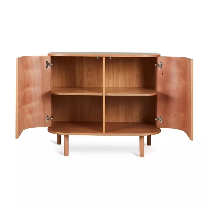 Commode Quax Yume Natural Ash by Quax – product photo 4 of 4