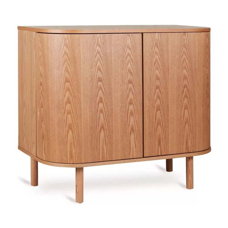 Commode Quax Yume Natural Ash by Quax – product photo 3 of 4