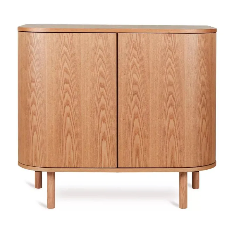 Commode Quax Yume Natural Ash by Quax – product photo 2 of 4