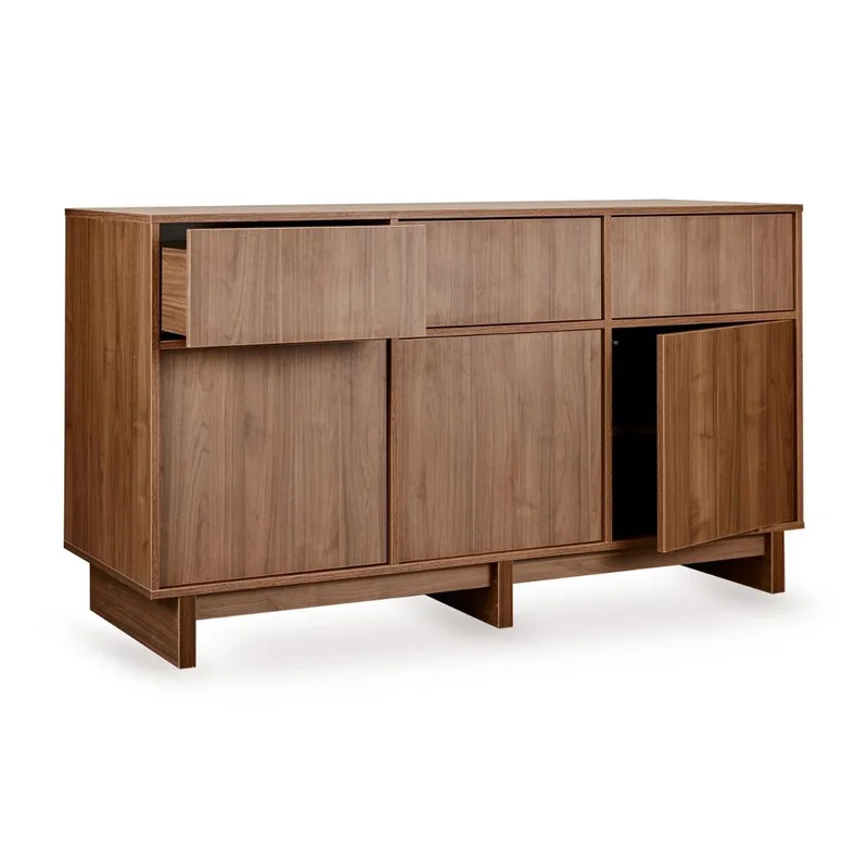 Commode XL Quax Kyo Walnut by Quax – product photo 4 of 4