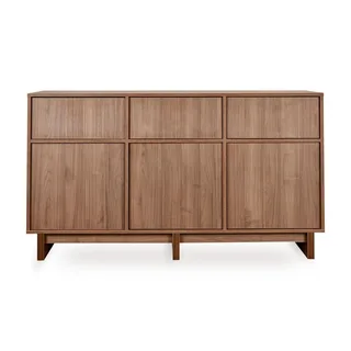 Commode XL Quax Kyo Walnut by Quax – product photo 2 of 4