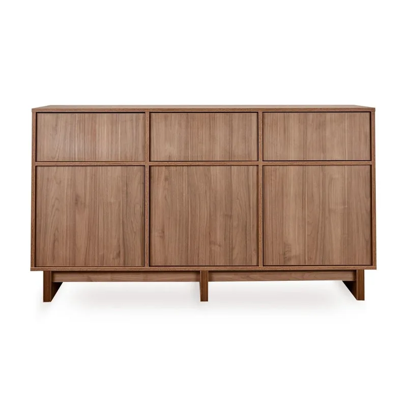 Commode XL Quax Kyo Walnut by Quax – product photo 2 of 4