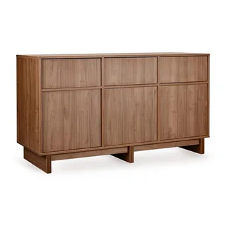 Commode XL Quax Kyo Walnut by Quax – product photo 3 of 4