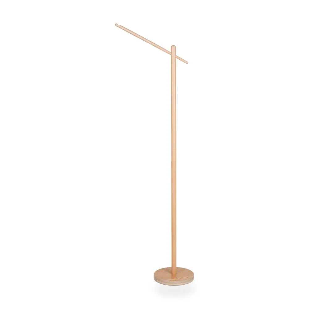 Houten Staander Mobiel van Quax – productfoto