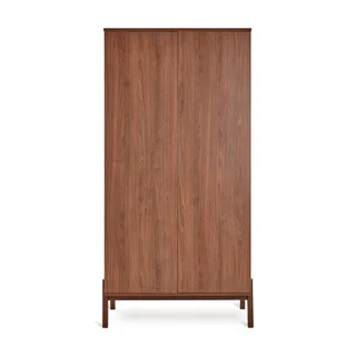Kast Quax Ashi Chestnut 2-deurs van Quax – productfoto 1 van 2