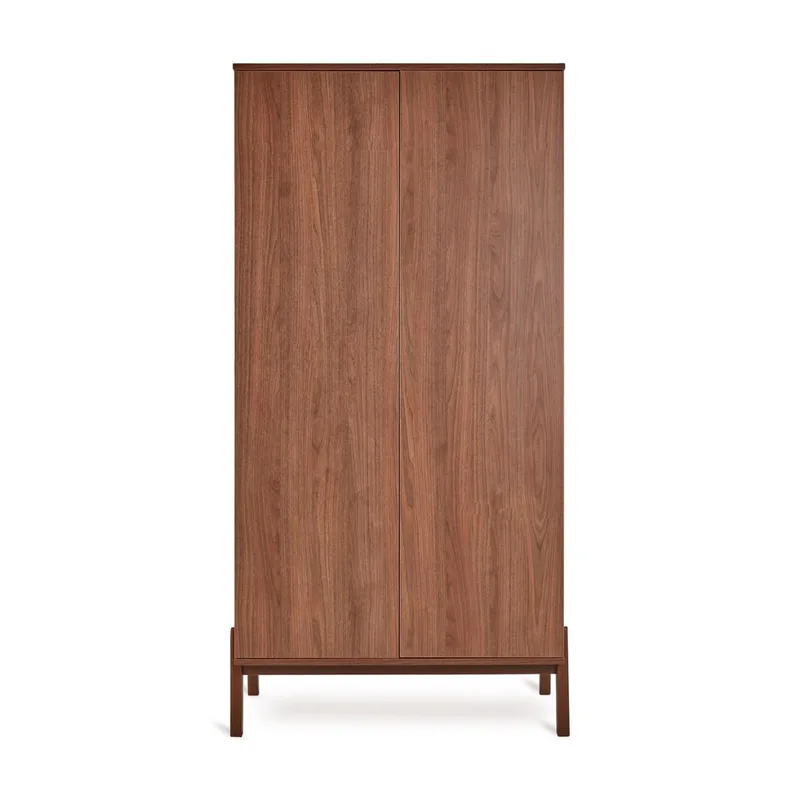 Kast Quax Ashi Chestnut 2-deurs van Quax – productfoto 1 van 2