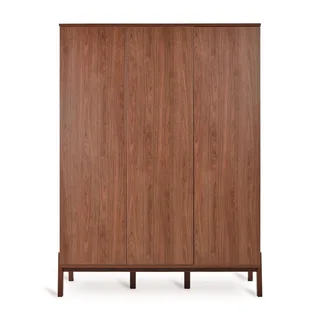 Kast Quax Ashi Chestnut XL 3-deurs från Quax – produktbild 2 av 4