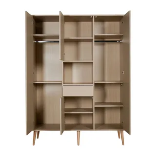 Kast Quax Cocoon Latte (3-deurs) de Quax – photo produit 4 sur 4