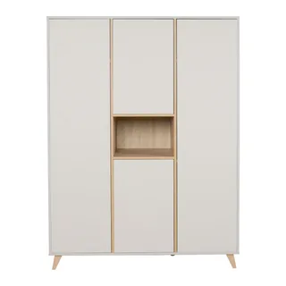Kast Quax Loft XL Clay 3-deurs van Quax – productfoto 1 van 4
