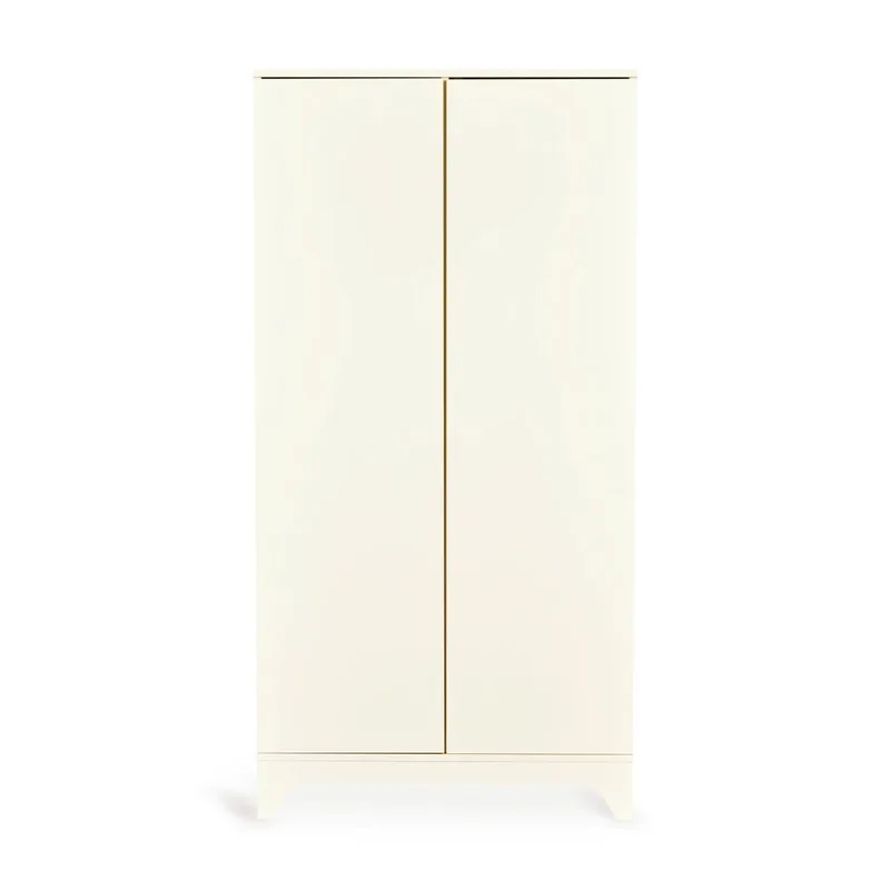 Kast Quax Tsughi Butter 2-deurs van Quax – productfoto 1 van 3