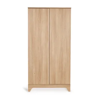 Kast Quax Tsughi Honey Ash 2-deurs van Quax – productfoto 1 van 2