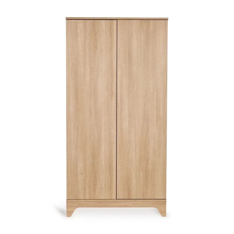 Kast Quax Tsughi Honey Ash 2-deurs van Quax – productfoto 1 van 2