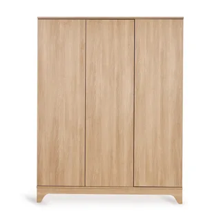 Kast Quax Tsughi Honey Ash 3-deurs van Quax – productfoto 1 van 3