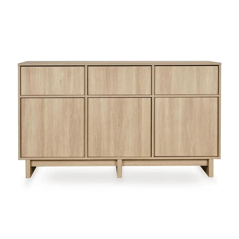 Kyo Commode XL - Honey Ash by Quax – product photo