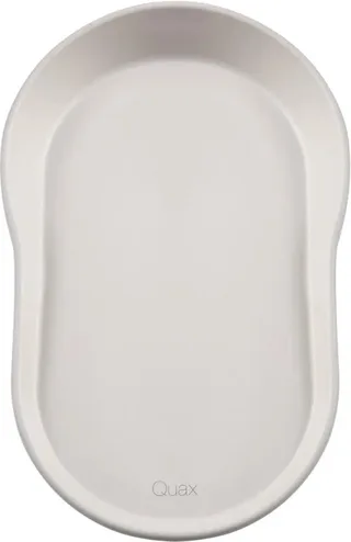 Mamee - Clay - Verzorgingskussen / Aankleedkussen / Waskussen van Quax in Beige – productfoto 1 van 4