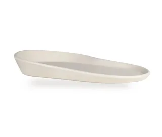 Mamee - Clay - Verzorgingskussen / Aankleedkussen / Waskussen van Quax in Beige – productfoto 2 van 4