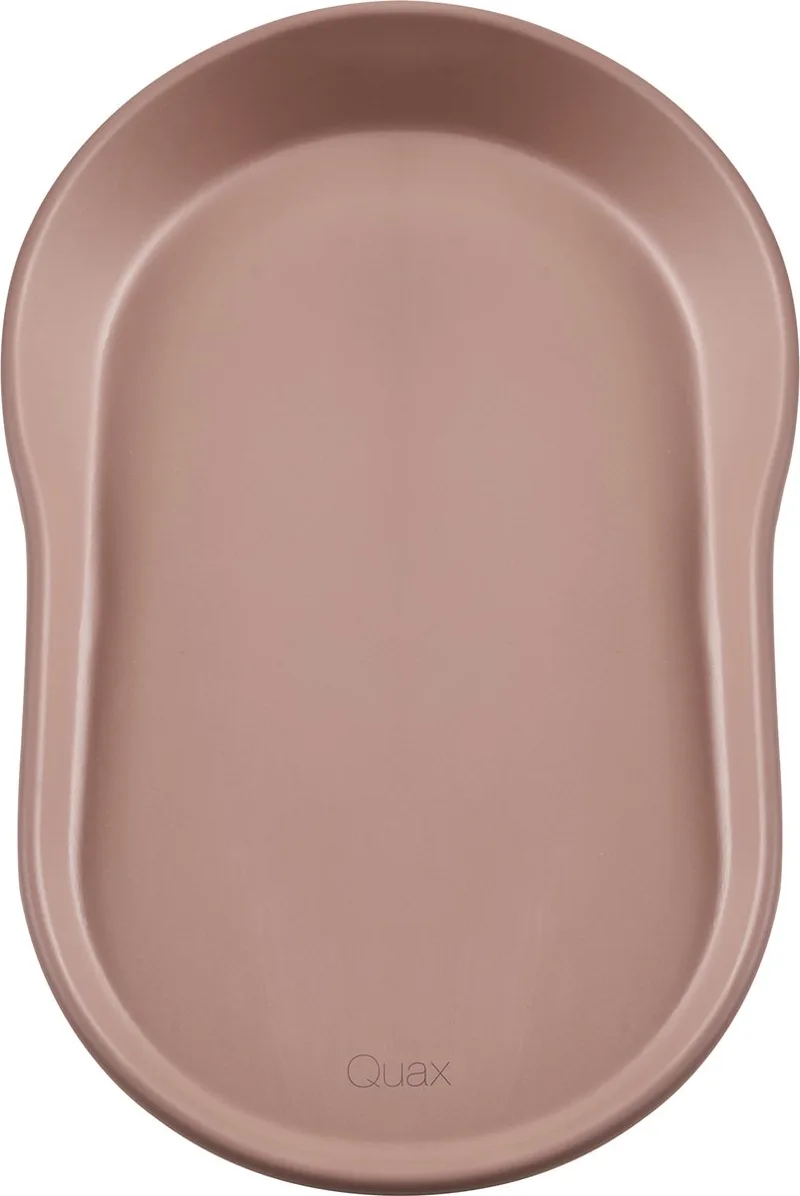 Mamee - Verzorgingskussen / Aankleedkussen / Waskussen de Quax en Coral – photo produit