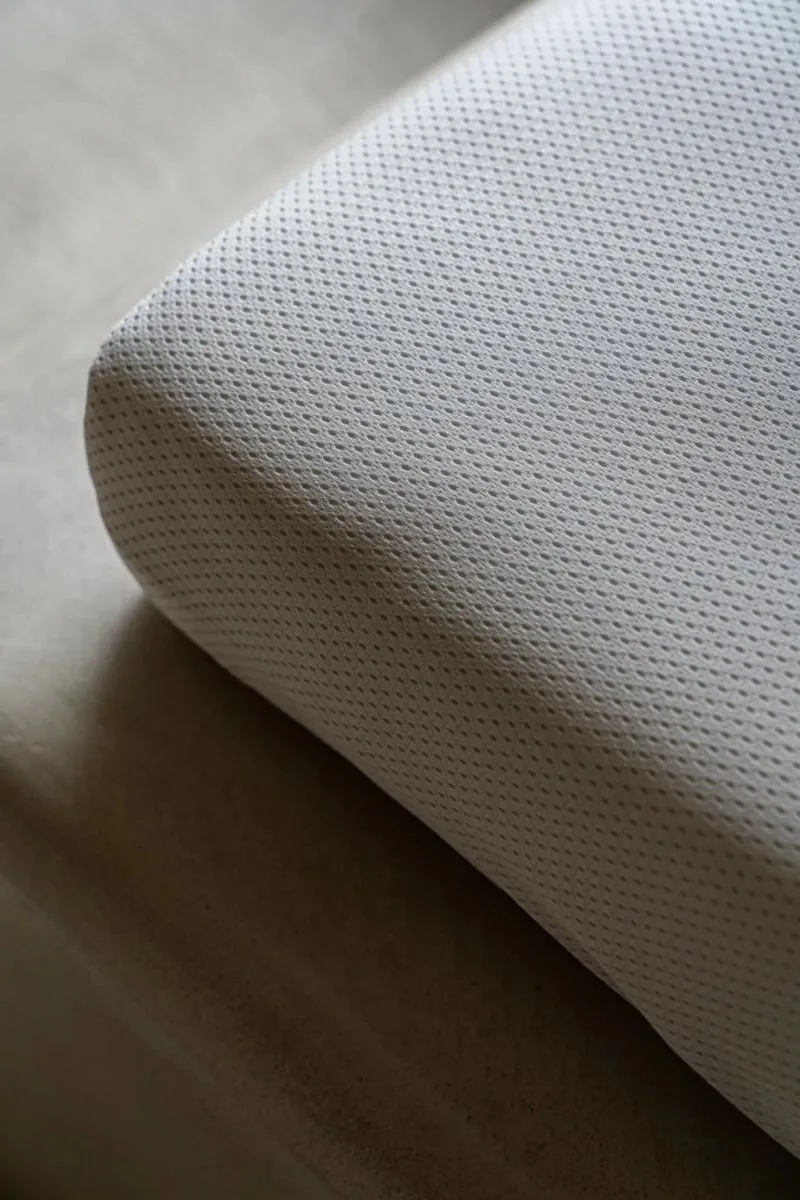 Matras Juniorbed Quax Yume 70x170 Wit van Quax – productfoto 2 van 2