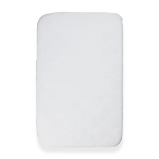 Matras Juniorbed Quax Yume 70x170 Wit van Quax – productfoto 1 van 2