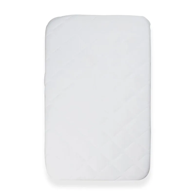 Matras Ledikant Quax Kyo 70x120 van Quax – productfoto 2 van 2