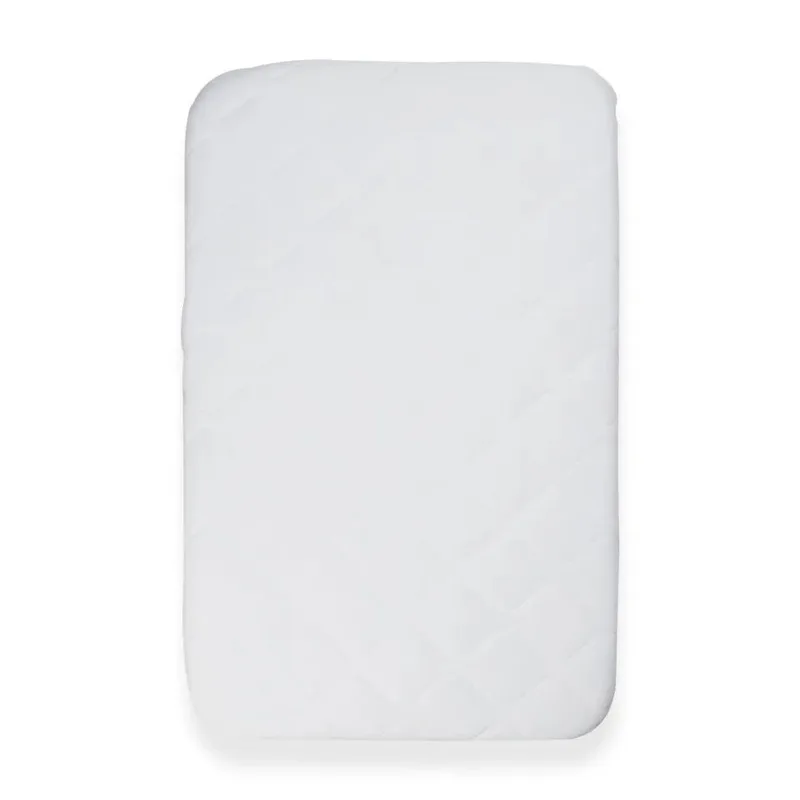 Matras Ledikant Quax Yume 70x110 Wit fra Quax – produktbillede